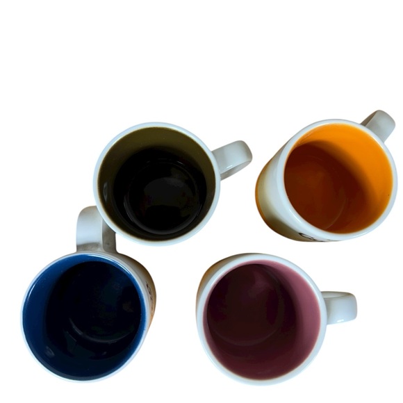 Starbucks City Collection‎ Espresso Cups - Picture 10 of 11